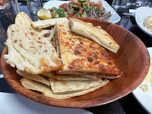 Photo of Durumcu Ali Baba - 3 Green St, Enfield EN3 7HG